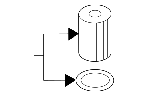 Oil Filter - BMW (11-42-7-848-321) Oil Filter - BMW (11-42-7-848-321)