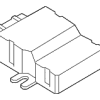 Control Unit For Fuel Pump 164010 - BMW (16-14-5-A88-E67)