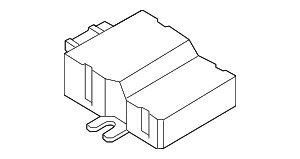 Control Unit For Fuel Pump 164010 - BMW (16-14-5-A88-E67) Control Unit For Fuel Pump 164010 - BMW (16-14-5-A88-E67)