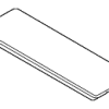Tonneau Cover - BMW (51-47-7-364-343)