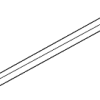 Belt Weather-Strip - Audi (8K0-837-480-C)
