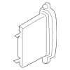 Control Module - BMW (63-11-7-316-214)