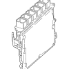 Engine Control Module (ECM) - BMW (12-14-9-489-945)