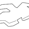 Mount Bracket - BMW (41-14-7-176-124)