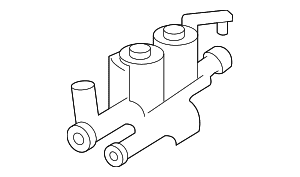 HVAC Heater Control Valve - BMW (64-21-9-310-349)