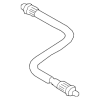 Brake Hose - BMW (34-32-6-789-263)