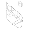Spoiler - Audi (83A-853-834)