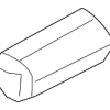 Passenger Air Bag - BMW (72-12-7-039-708)