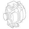Alternator - Mercedes-Benz (000-906-12-02-83)