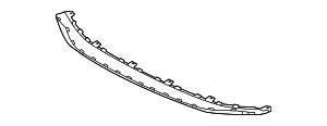 Spoiler - Audi (4K8-807-717-A-AP6) Spoiler - Audi (4K8-807-717-A-AP6)