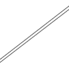Belt Weather-Strip - BMW (51-34-8-251-595)