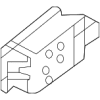 Cargo Lamp - Volkswagen (760-947-409-B)