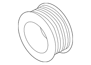 Alternator - BMW (12-31-7-552-815)