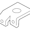 Headlamp Assembly Clip - BMW (63-11-7-175-208)