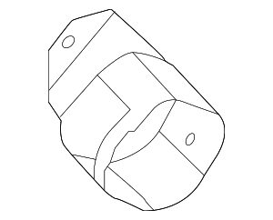 Heat Shield - Audi (5Q0-121-653-D)