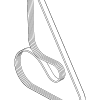 Serpentine Belt - BMW (11-28-7-631-823)