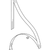 Lap & Shoulder Belt - Audi (4F0-857-706-V04)