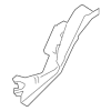Sound Absorber - BMW (51-48-2-990-455)