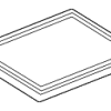 Filter Element - BMW (13-71-7-548-888)