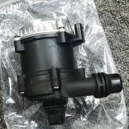 Genuine 11518482744 BMW 11 51 8 482 744 Engine Auxiliary Water Pump