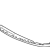 Spoiler - Audi (8E0-807-110-A-7DL)
