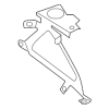 Fender Mount Bracket - BMW (41-35-7-207-186)