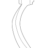 Rear Control Arm - BMW (31-12-6-768-984)