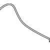 Oxygen Sensor - BMW (11-78-7-645-875)