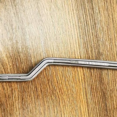 Dana A1200150120 OEM Mercedes Timing Cover Gasket