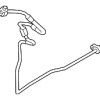 AC Line - Audi (4N0-816-734-B)