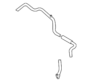 AC Line - Audi (4E1-260-740-AK)