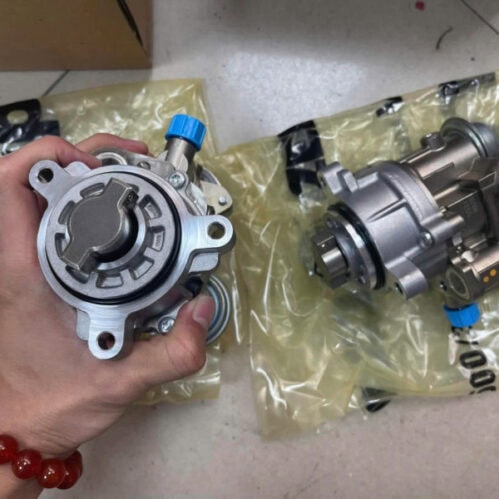 OEM 13 51 7 616 170 BMW 13517616170 Genuine High Pressure Fuel Pump