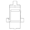 Prk Brake Switch - BMW (61-31-9-878-669)