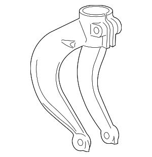 Strut Mount - BMW (31-12-6-851-592)