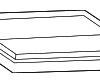 Air Filter - Mercedes-Benz (178-094-00-04-64)