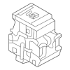 Prk Brake Switch - Audi (4KE-927-225)