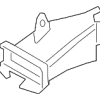 Air Duct - BMW (51-74-7-415-665)