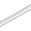 Belt Weather-Strip - BMW (51-35-7-258-297)