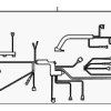 Engine Harness - BMW (12-51-7-601-325)