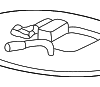 Fuel Pump - BMW (16-14-1-183-947)