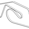 Serpentine Belt - Audi (059-903-137-AG)