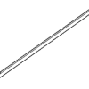 Belt Weather-Strip - BMW (51-35-8-035-598)