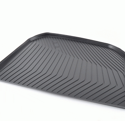 All Weather Cargo Mat - Tt Coupe - Audi (8S8-061-180)