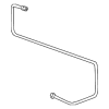 Pressure Hose - BMW (64-50-8-381-189)
