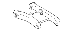 Lower Control Arm - BMW (33-32-2-229-515) Lower Control Arm - BMW (33-32-2-229-515)