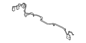 Engine Harness - BMW (12-51-8-693-194)