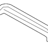 Led Lamp - BMW (52-10-8-077-720)