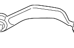 Front Arm - BMW (31-10-6-888-765)