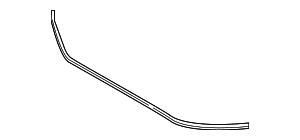 Front Seal - BMW (51-76-7-397-485)