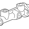 Booster Assembly - BMW (34-33-6-760-461)